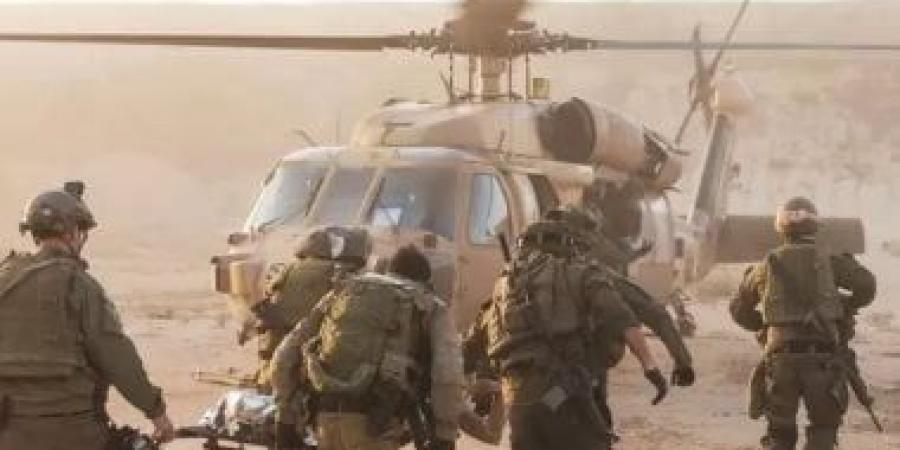 الاحتلال الإسرائيلى يقتحم بلدتين بالخليل ومدينة قلقيلية - زاجل الإخباري