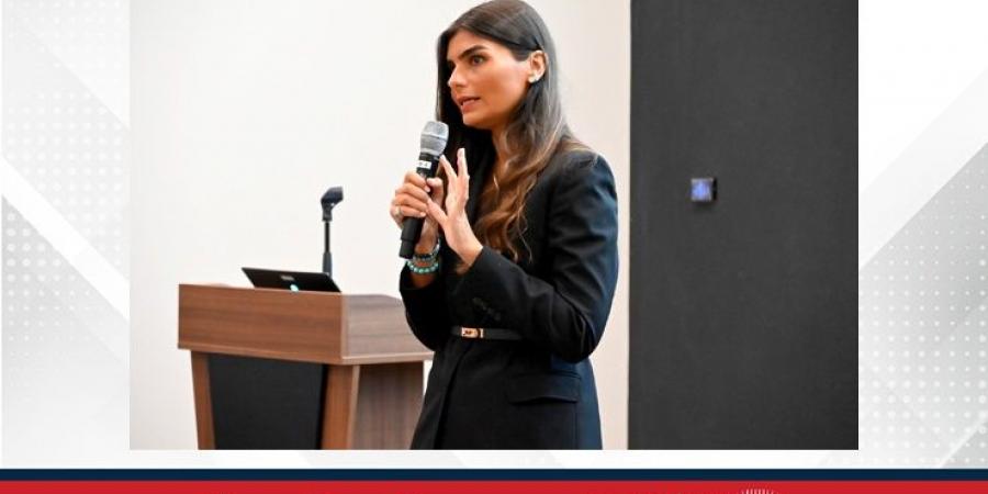 ‎خلال اللقاء الحواري لبرنامج "رهان المستقبل" الرئيس التنفيذي لهيئة البحرين للسياحة والمعارض: مواصلة تنمية مهارات الكوادر الوطنيةركيزة أساسية للنمو المستدام في قطاع السياحة - زاجل الإخباري