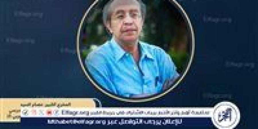 مهرجان القاهرة الدولي للطفل العربي يطلق ورشة عصام السيد لتأهيل موجهي المسرح المدرسي - زاجل الإخباري
