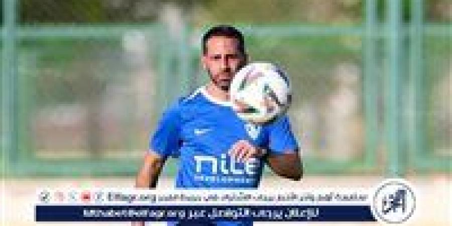 فيريرا يعلن قائمة الزمالك لمواجهة فاركو في الدوري - زاجل الإخباري
