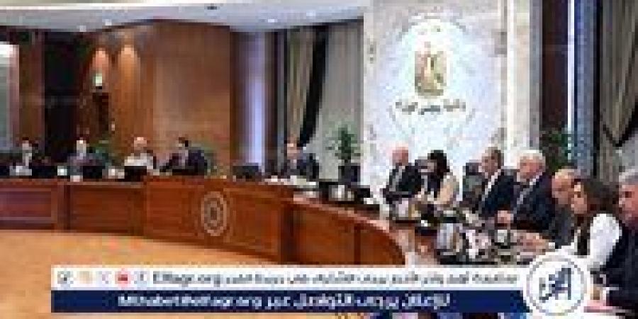 عاجل- رئيس الوزراء: زيادة مخصصات صيانة المنشآت الحكومية والمرافق لضمان استدامة الاستثمارات - زاجل الإخباري