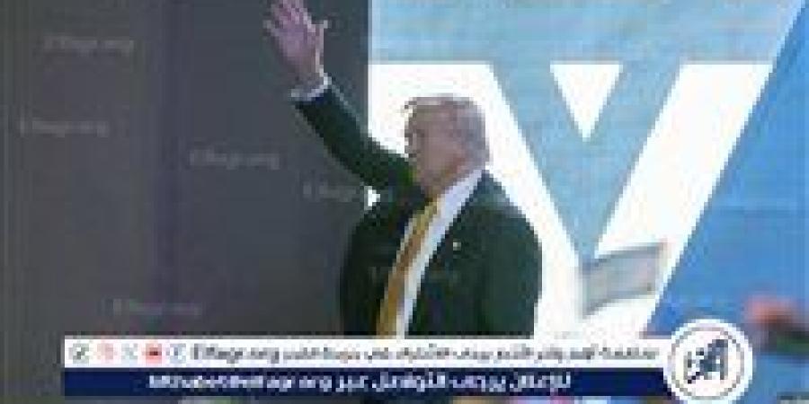 قناة عبرية تتحدث عن استعدادات لزيارة ترامب إلى إسرائيل وتكشف عن موعدها - زاجل الإخباري