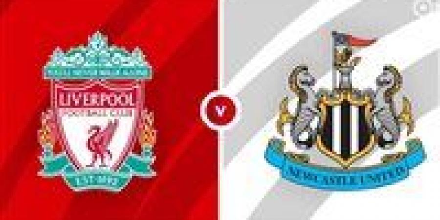 مشاهدة مباراة ليفربول ونيوكاسل يونايتد بث مباشر اليوم يلا شوت في الدوري الإنجليزي - زاجل الإخباري
