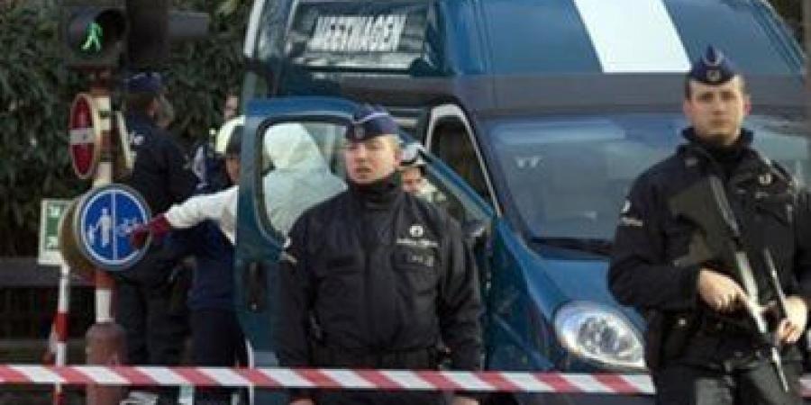 بلجيكا: تعرُّض شخص للطعن خلال مظاهرة مؤيدة للفلسطينيين في بروكسل - زاجل الإخباري