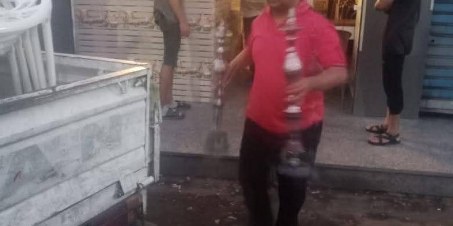 محافظ المنيا: تكثيف الحملات على المحال العامة للتأكد من الالتزام بالقانون وتحقيق الانضباط - زاجل الإخباري
