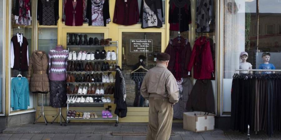 مؤشر ثقة الأعمال الألماني لأعلى مستوى في أكثر من عام - زاجل الإخباري