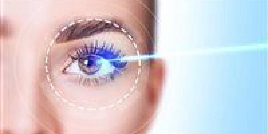 بشرى سارة لضعاف البصر..تقنية جديدة لتصحيح النظر دون ليزر - زاجل الإخباري