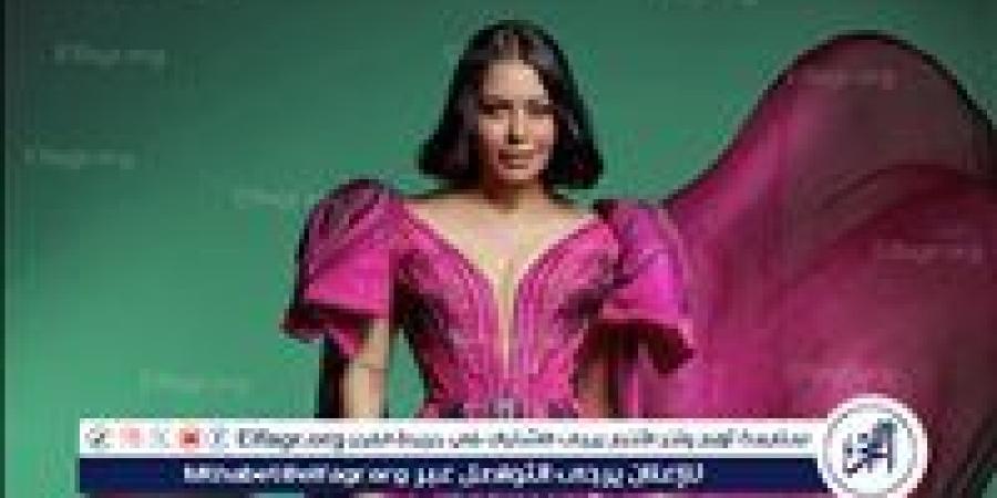 لقاء الخميسي تكشف عن رغبتها في الغناء - زاجل الإخباري