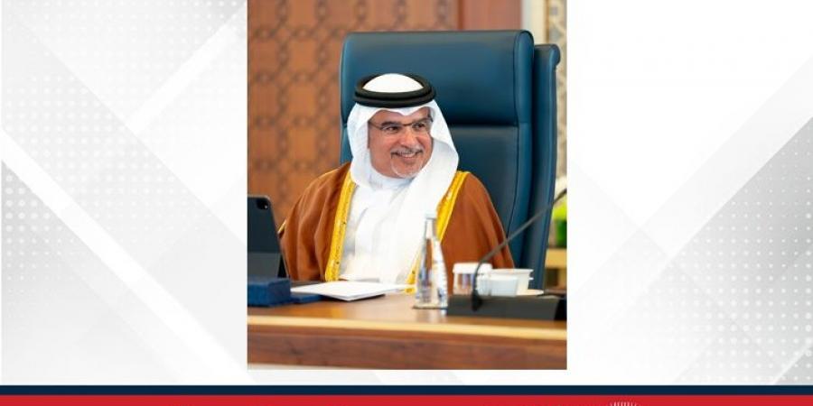 نائب جلالة الملك ولي العهد يترأس الاجتماع الاعتيادي الأسبوعي لمجلس الوزراء - زاجل الإخباري