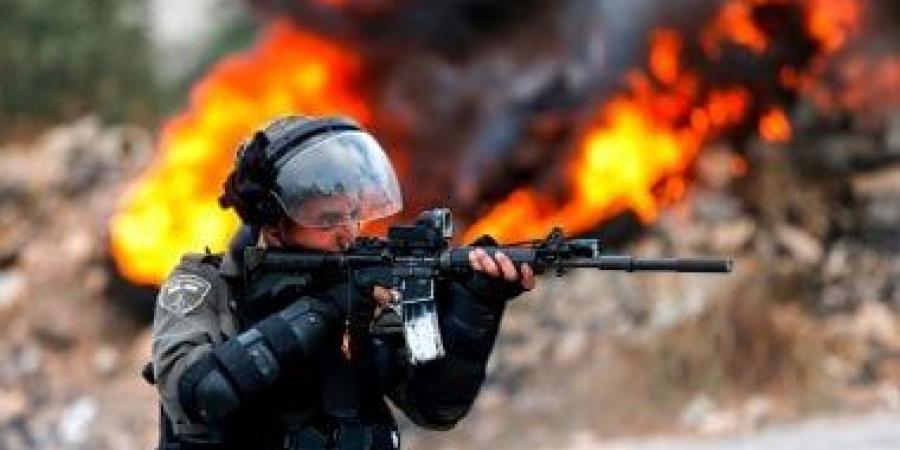التليفزيون الفلسطينى: غارات إسرائيلة مكثفة تستهدف جباليا فى شمال قطاع غزة - زاجل الإخباري