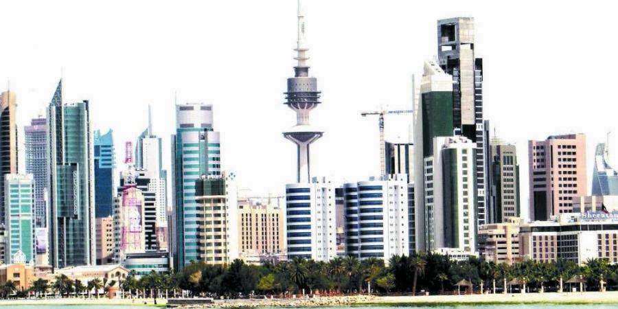 ميزانية الكويت تسجل عجزاً بـ3.46 مليار دولار..أقل من التقديرات - زاجل الإخباري