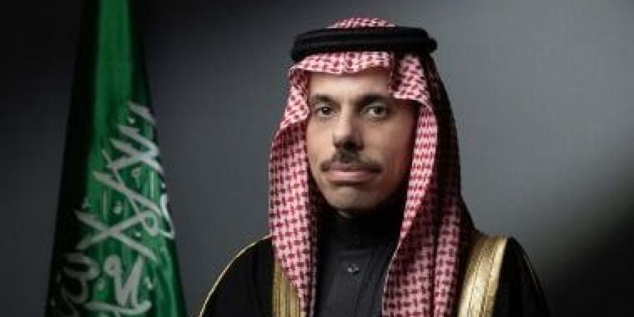 وزير الخارجية السعودي ونظيره الباكستاني يبحثان العلاقات الثنائية والأوضاع في غزة - زاجل الإخباري