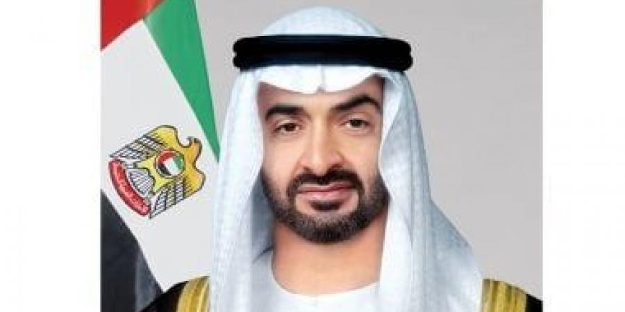 رئيسا الإمارات وأنجولا يشهدان تبادل اتفاقية الشراكة الاقتصادية الشاملة - زاجل الإخباري