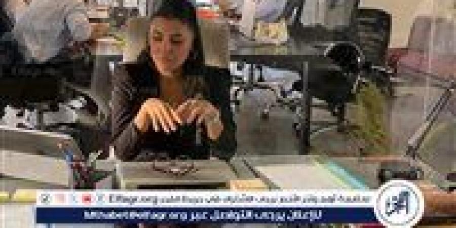 طرح فيلم إسعاف لبسمة داود وإبراهيم الحجاج على منصة نتفليكس - زاجل الإخباري