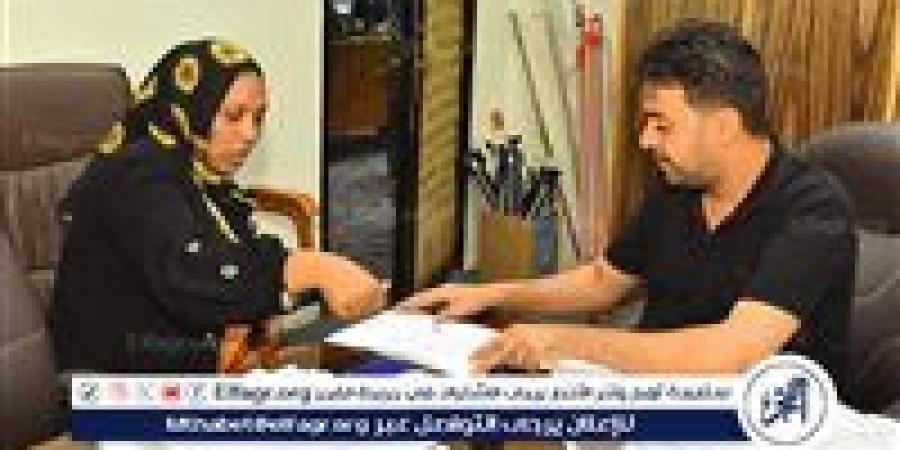 محافظ أسيوط يعلن عن تسليم الدفعة الثانية من التعويضات لأهالي مساكن الإيواء بعرب المدابغ - زاجل الإخباري