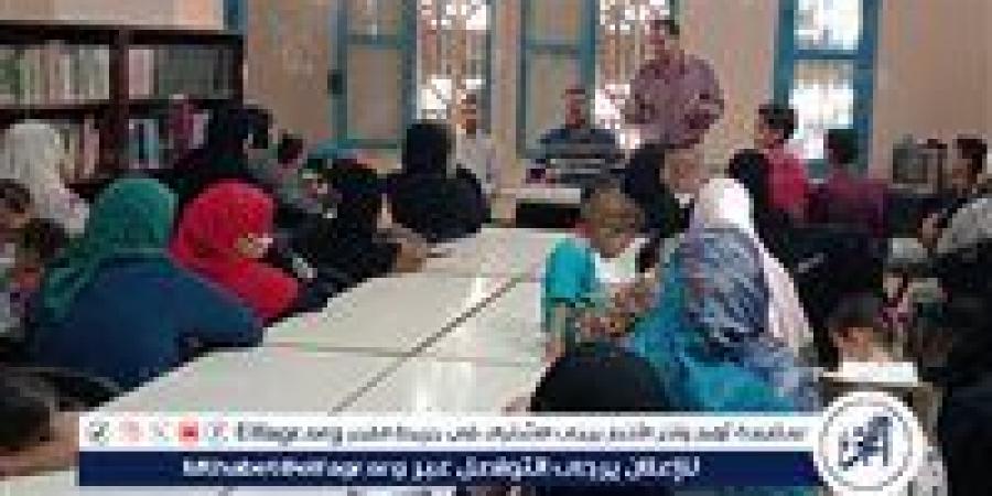 " أهمية نهر النيل فى حياتنا " فى ندوة بثقافة أسيوط - زاجل الإخباري