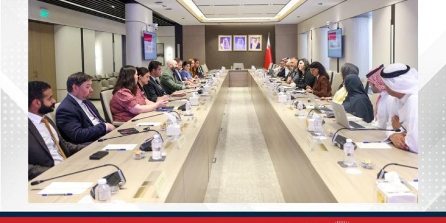 "الشورى" يستقبل وفدًا من موظفي مجلسي النواب والشيوخ الأمريكي - زاجل الإخباري