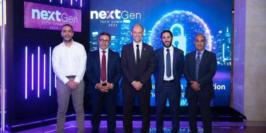”IoT Misr” تتعاون مع ”OPSWAT” لحماية البنية التحتية الرقمية وتأمين ”إنترنت الأشياء” - زاجل الإخباري