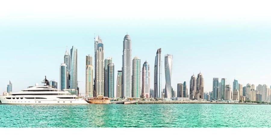 «سافلز»: دبي تواصل تصدر الأسواق العالمية للعقارات الفاخرة - زاجل الإخباري
