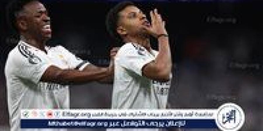 رودريجو يربك ريال مدريد في آخر أسبوع من الميركاتو - زاجل الإخباري