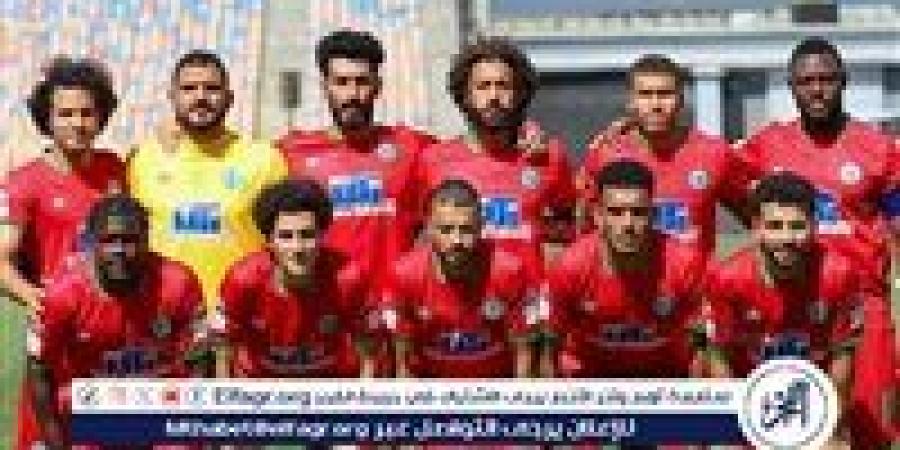 مدرب مودرن سبورت يكشف حقيقة اهتمام الزمالك بغنام محمد ويؤكد: من أهم اللاعبين لدينا - زاجل الإخباري