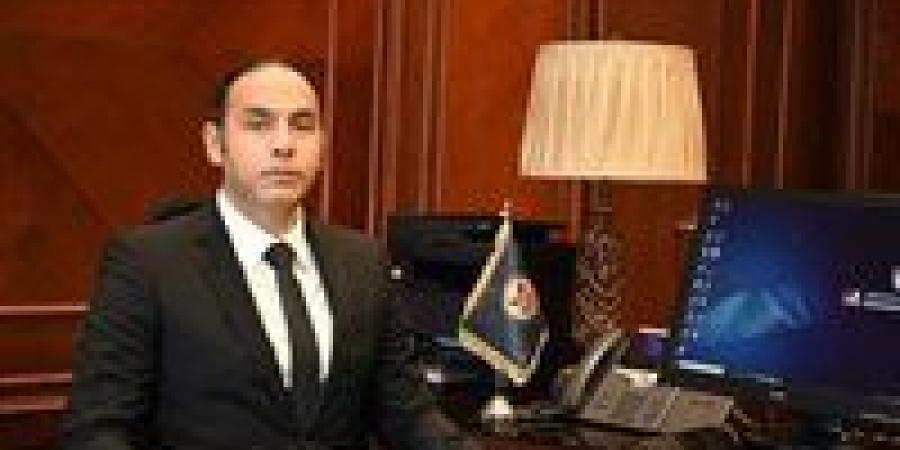 عاجل| رئيس البورصة الجديد يعد بقيد شركات جديدة بالسوق - زاجل الإخباري