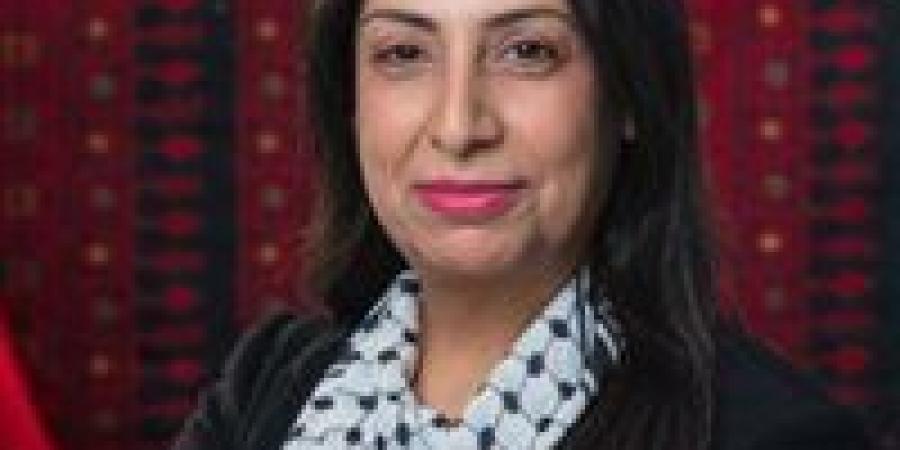 نجوى أقطيفان لـ "الفجر": الكاميرا أقوى من الرصاصة.. واستهداف الصحفيين جريمة حرب متعمدة - زاجل الإخباري