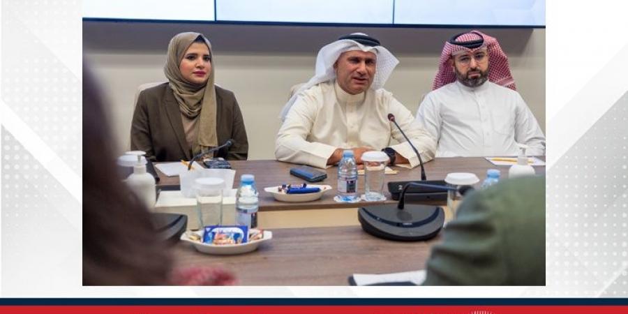 أمانة النواب تستقبل وفدًا من موظفي الكونغرس الأمريكي - زاجل الإخباري
