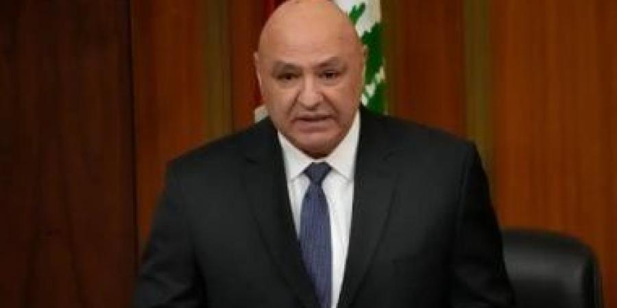 جوزيف عون: لبنان يجب أن يحمي جميع مواطنيه - زاجل الإخباري