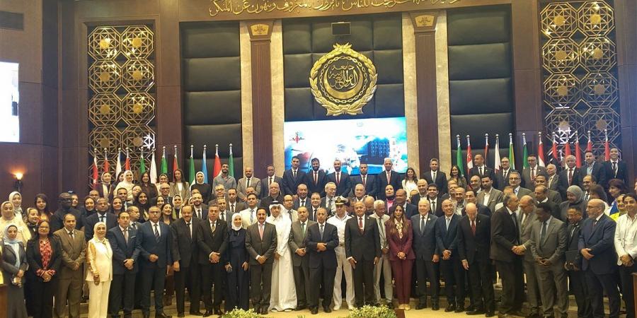 الأكاديمية العربية تعقد الدورة السابعة للمجلس الاستشاري وتفتتح المبنى الجديد لكلية النقل الدولي واللوجستيات - زاجل الإخباري
