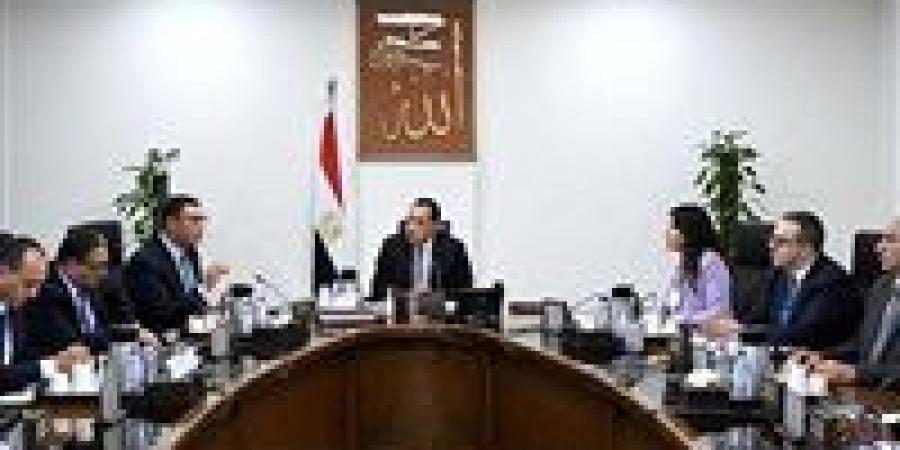 رئيس الوزراء يعلن موعد طرح ٣٠٠٠ وحدة سكنية ضمن مبادرة "بيتك في مصر» - زاجل الإخباري