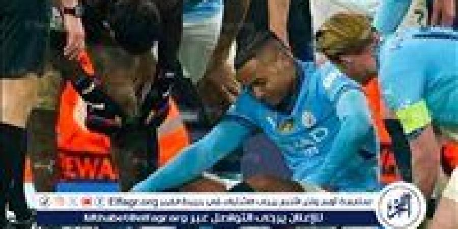 كريستال بالاس يتحرك لضم أكانجي ويقدم عرضًا رسميًا لمانشستر سيتي - زاجل الإخباري