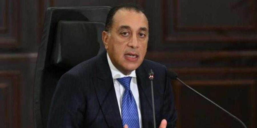 رئيس الوزراء يرأس اجتماع الحكومة الأسبوعى غدا بالعلمين الجديدة - زاجل الإخباري