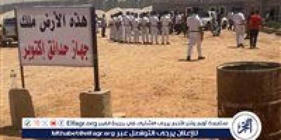 ناقد رياضي: لا بد من اتخاذ إجراءات صارمة حال ثبوت وجود مخالفات تسببت في سحب أرض أكتوبر من الزمالك - زاجل الإخباري