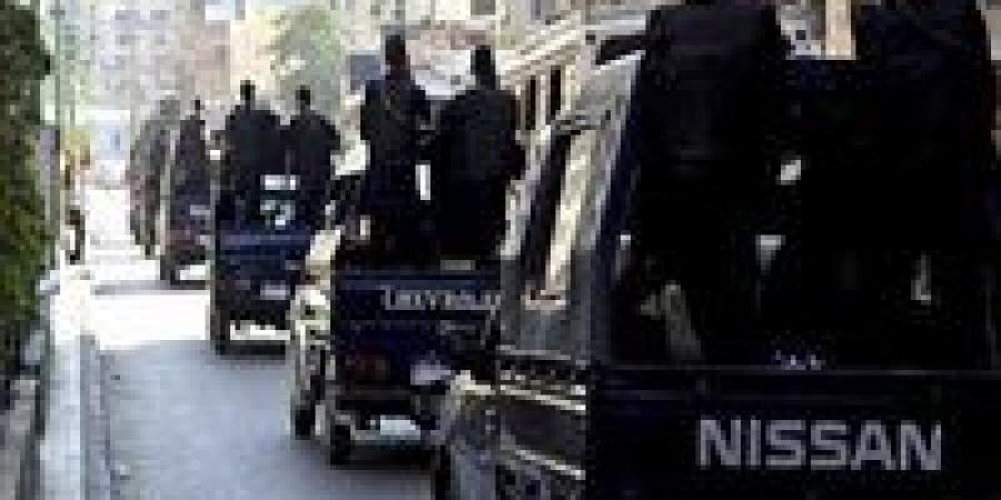 جهود قطاع الأمن العام خلال يوم - زاجل الإخباري