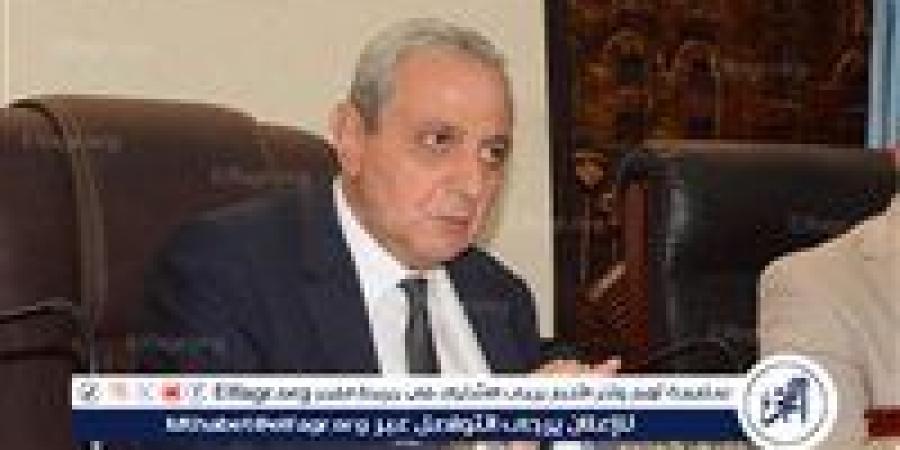 غدًا..الغربية تفتح أبواب 654 لجنة انتخابية لاستقبال الناخبين - زاجل الإخباري