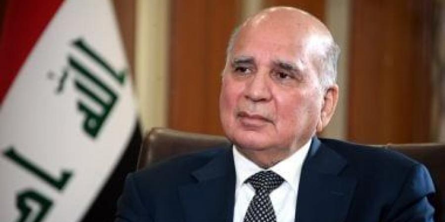 العراق يجدد دعمه لنضال الفلسطينيين لإقامة دولتهم المستقلة وعاصمتها القدس - زاجل الإخباري