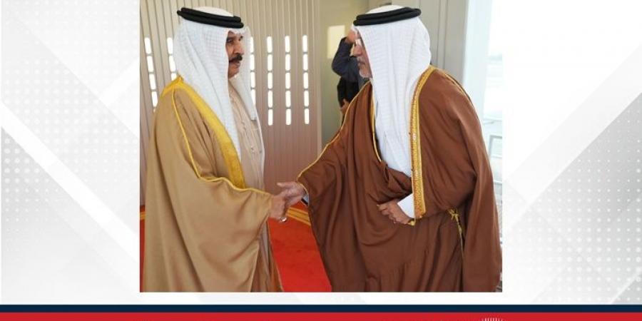جلالة الملك المعظم يعود إلى أرض الوطن بعد زيارة خاصة لسلطنة عمان - زاجل الإخباري