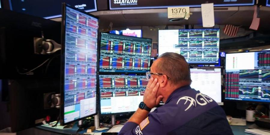 «وول ستريت» تتجاهل إقالة ترامب لكوك بانتظار نتائج «إنفيديا» - زاجل الإخباري