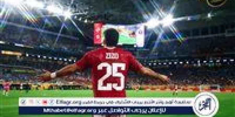 زيزو ينتظر موقف الأهلي قبل الذهاب إلى اتحاد الكرة في شكوى الزمالك - زاجل الإخباري