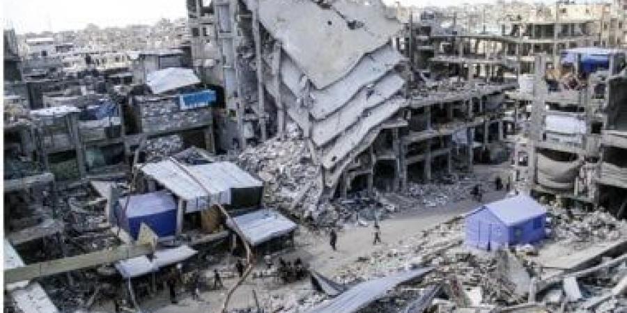 استشهاد 3 فلسطينيين نتيجة المجاعة وسوء التغذية فى قطاع غزة - زاجل الإخباري