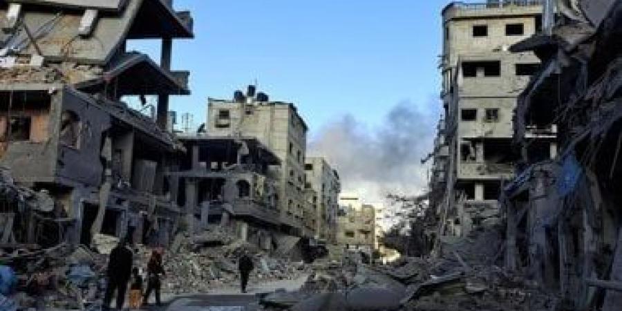 ارتفاع عدد شهداء العدوان الإسرائيلي على قطاع غزة إلى 62 ألفا و819 فلسطينيا - زاجل الإخباري
