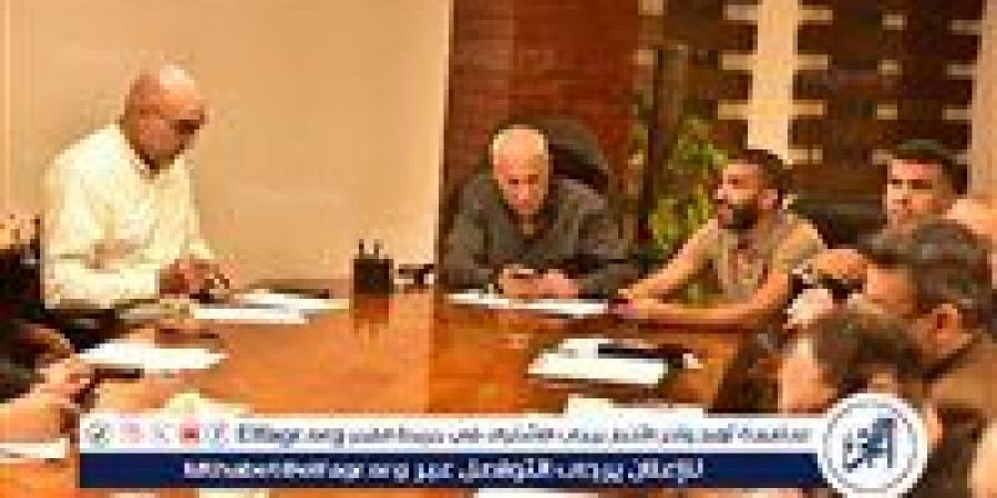 مجلس الزمالك يوجه طلبًا لوزارة الرياضة.. وأصوات تُطالب باستقالة المجلس - زاجل الإخباري