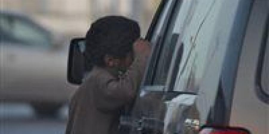 تسول واستجداء المارة.. سقوط عصابة استغلال الأطفال بالقاهرة - زاجل الإخباري