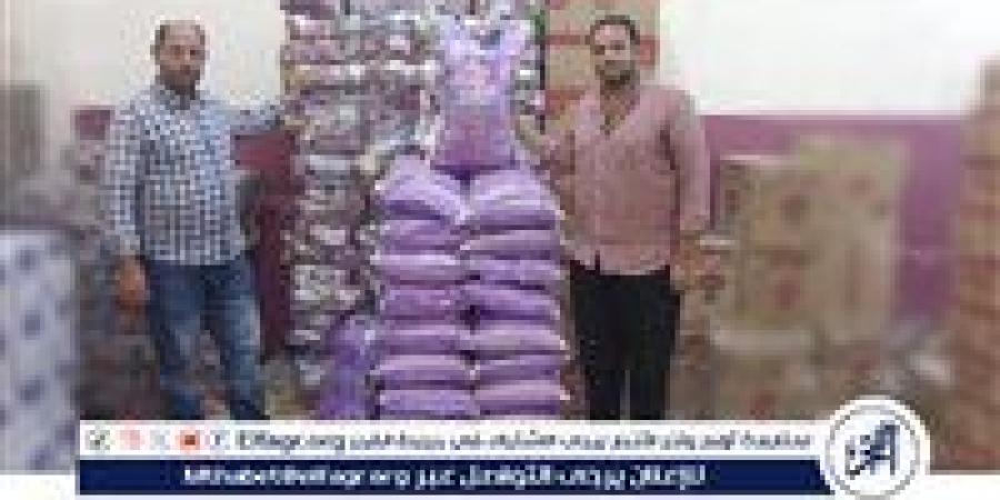 تحرير 504 محضرًا للمخابز والأسواق فى أسيوط - زاجل الإخباري