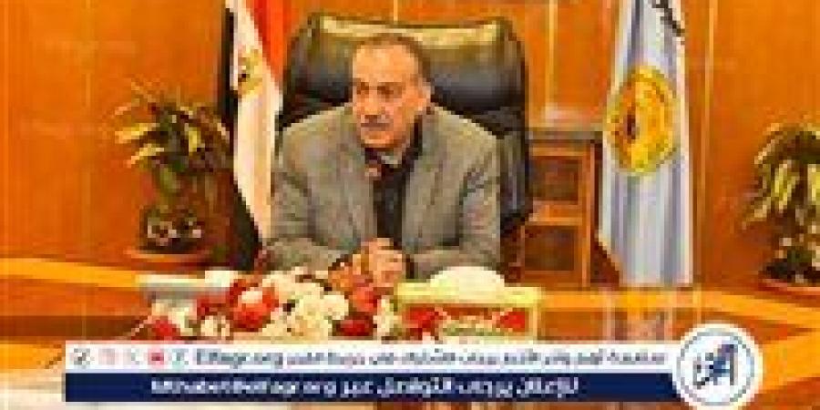 محافظ أسيوط يحيل واقعة تسمم 16 شخصًا في أحد الأفراح للتحقيق العاجل - زاجل الإخباري