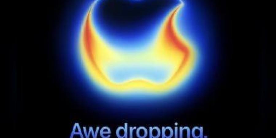 مؤتمر Awe Dropping".. تعرف على موعد طرح أبل أيفون 17 - زاجل الإخباري