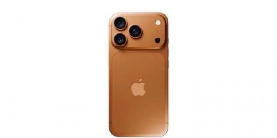 هاتف iPhone 17 Pro سيوفر ميزة لم تسمح أبل لهواتف أيفون بفعلها من قبل - زاجل الإخباري