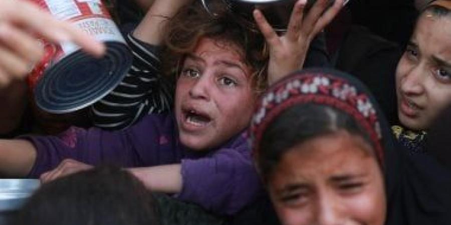 فلسطين: كوريا الجنوبية تعلن دعم التدخلات الإنسانية الطارئة في غزة بـ30 مليون دولار - زاجل الإخباري
