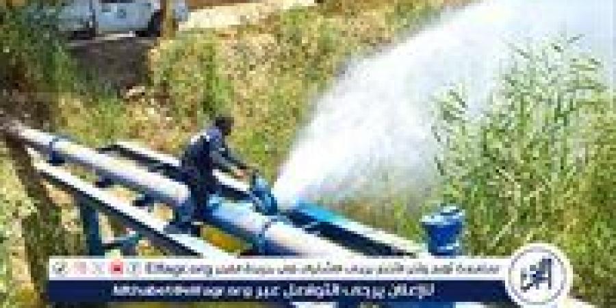 رئيس مياه القناة: بدء غسيل شبكات مياه الشرب بالسويس والإسماعيلية وبورسعيد - زاجل الإخباري